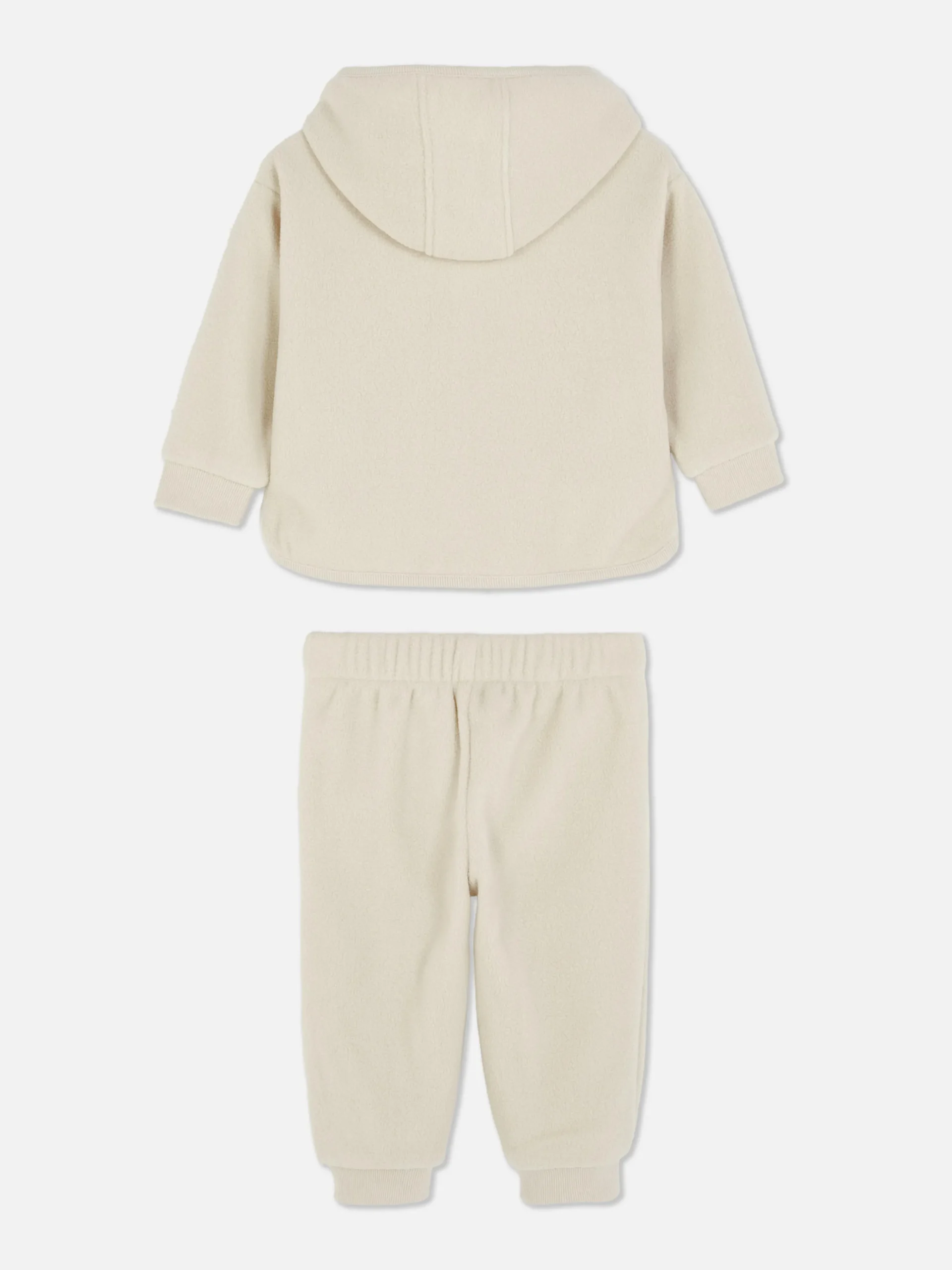 ensemble_sweat__capuche_e_1-9.webp Ensemble Sweat à Capuche Et Bas De Jogging En Molleton