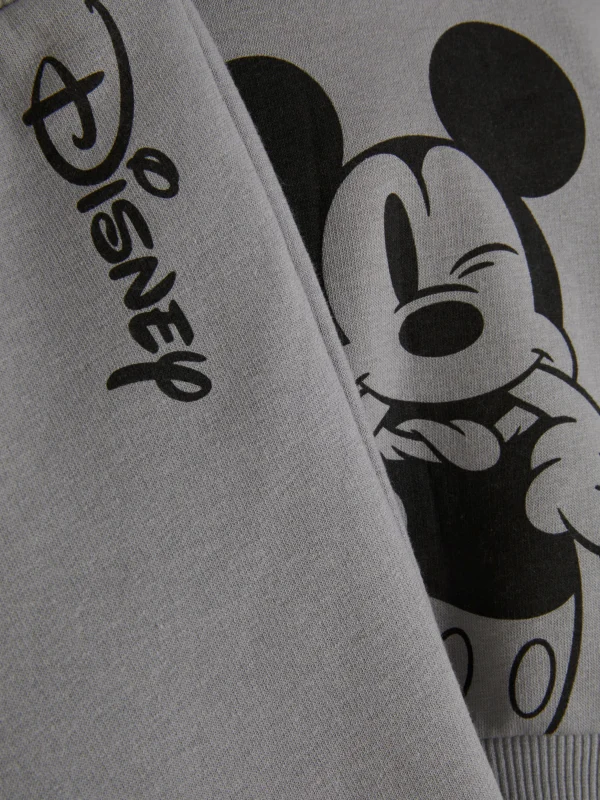 Ensemble Sweat à Capuche Et Bas De Jogging Disney Mickey Mouse