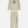 Ensemble Sweat-shirt Et Bas De Jogging PlayStation