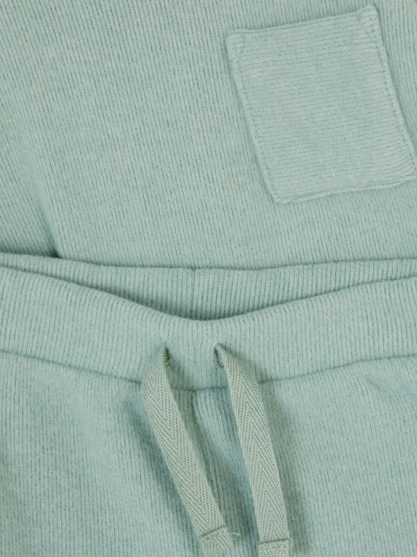 Ensemble Sweat-shirt Et Bas De Jogging à Coordonner