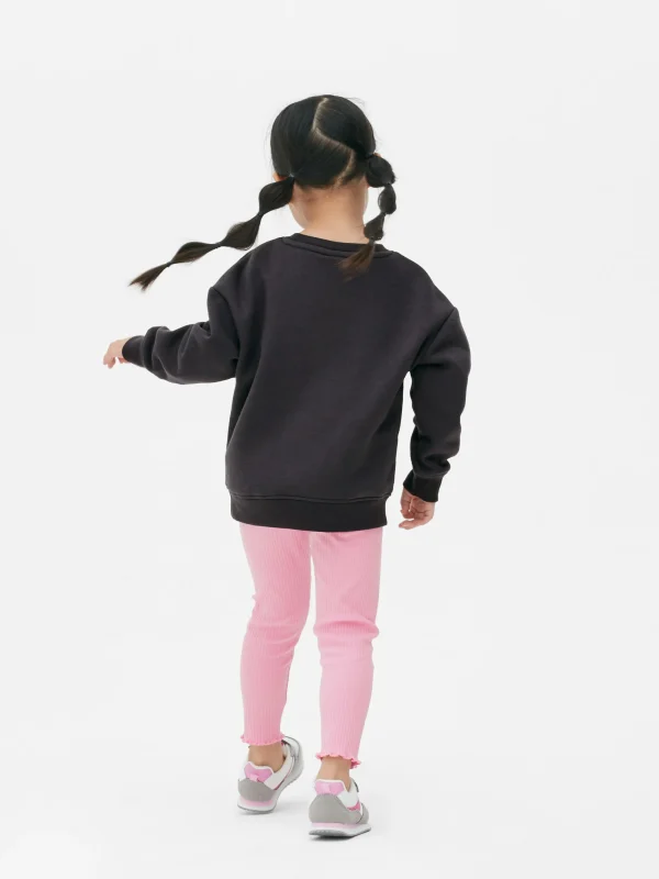 Ensemble Sweat-shirt Et Legging Hello Kitty