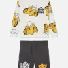 Ensemble Sweat-shirt Et Short Disney Le Roi Lion Simba