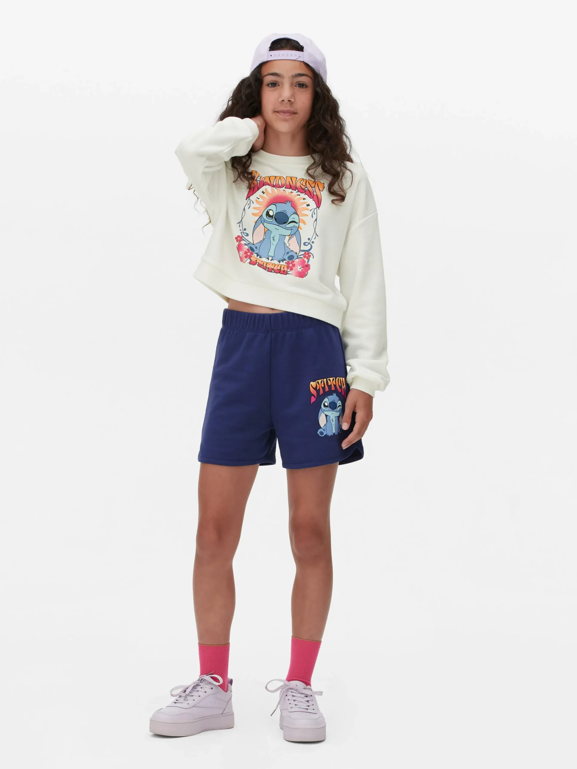 ensemble_sweatshirt_et_sh_0.webp Ensemble Sweat-shirt Et Short Disney Stitch