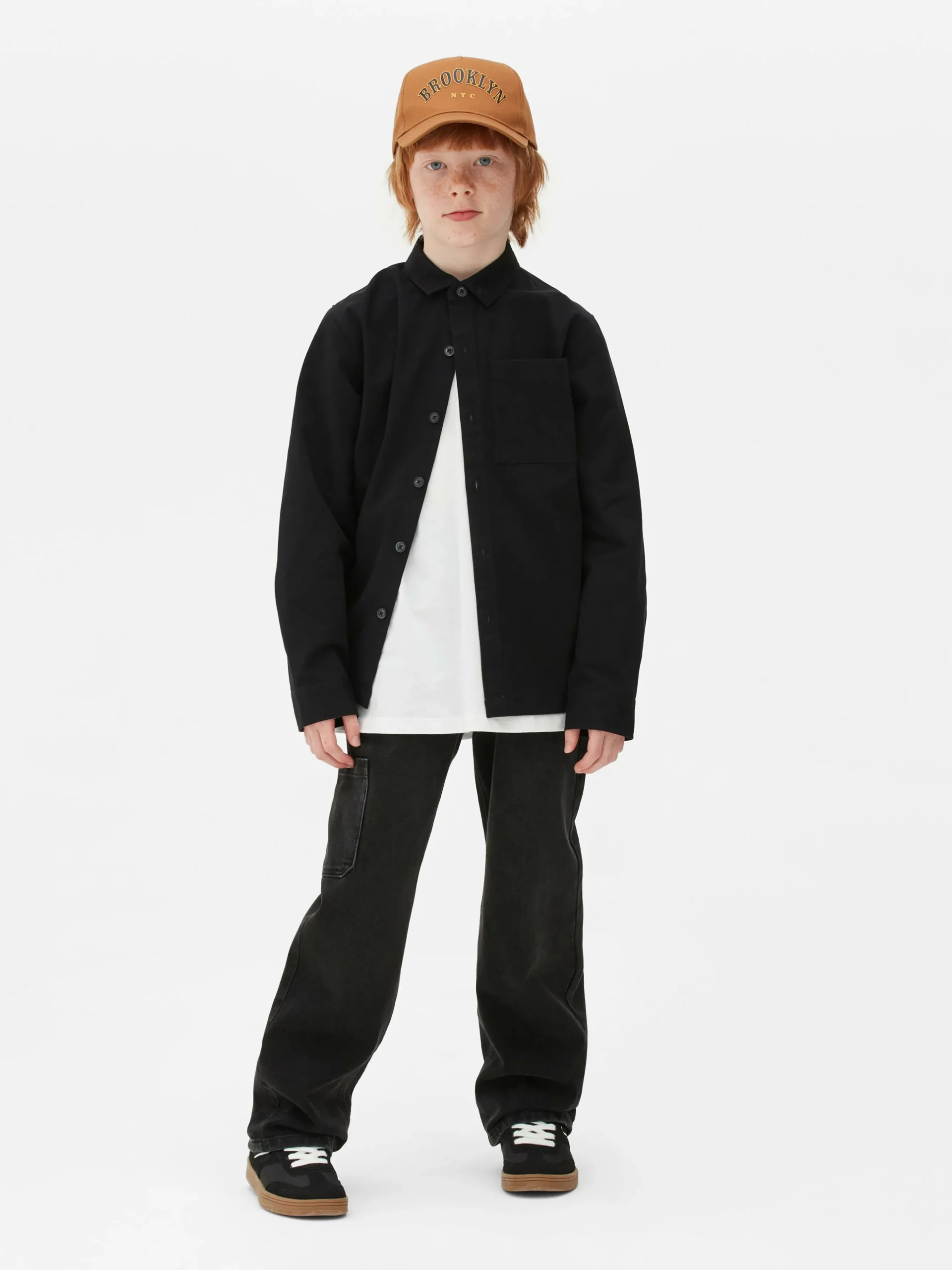 ensemble_tshirt_et_chemis_0-1.webp Ensemble T-shirt Et Chemise à Manches Longues