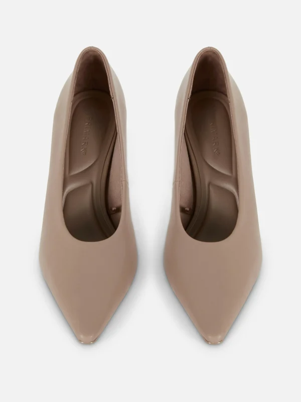 Escarpins à Talon Aiguille