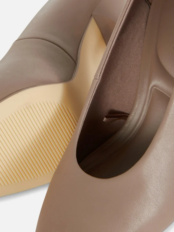 Escarpins à Talon Aiguille