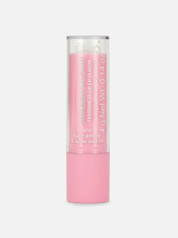 Exfoliant Pour Les Lèvres Strawberry Milkshake PS...