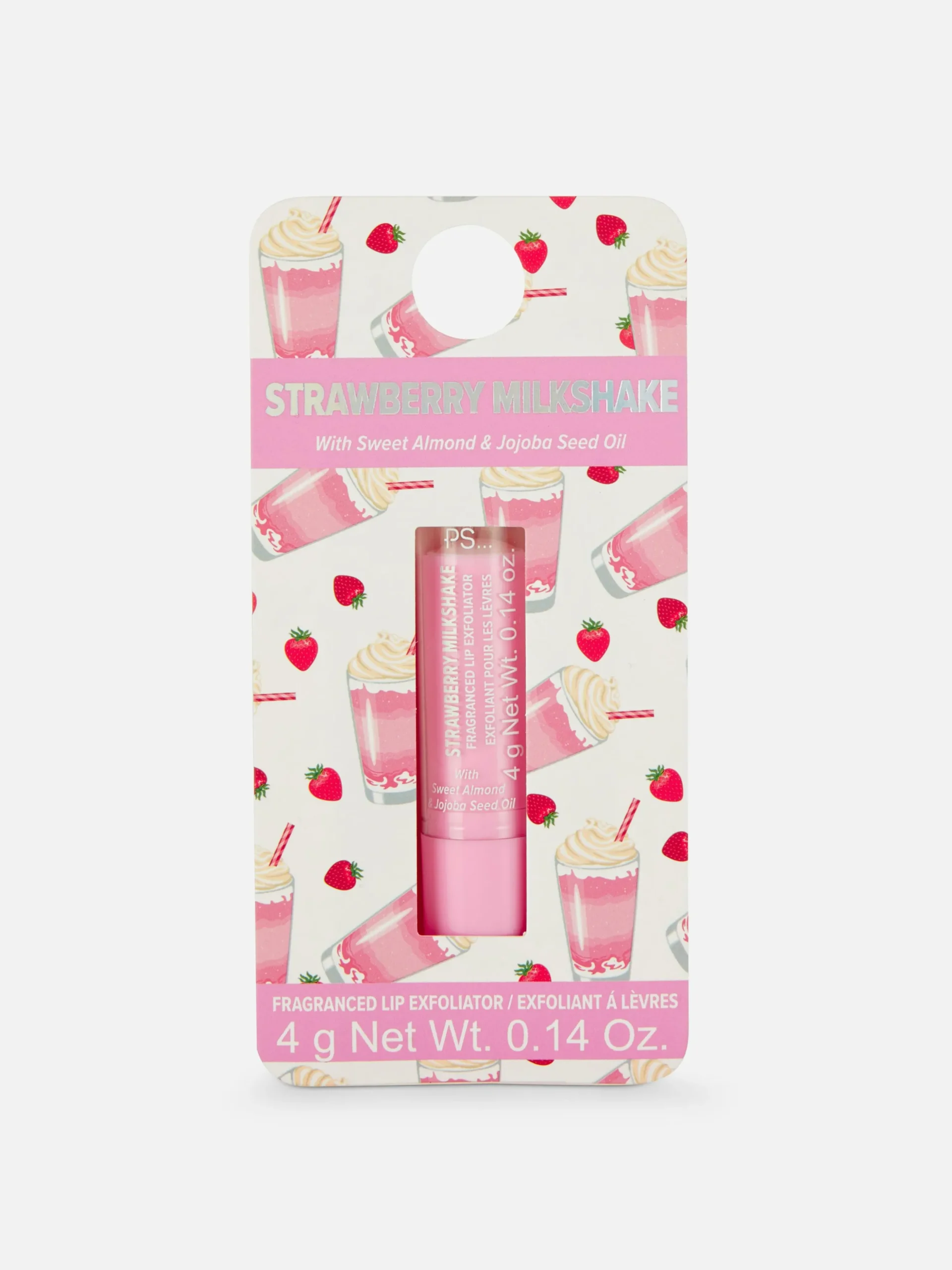 exfoliant_pour_les_lvres__2.webp Exfoliant Pour Les Lèvres Strawberry Milkshake PS...