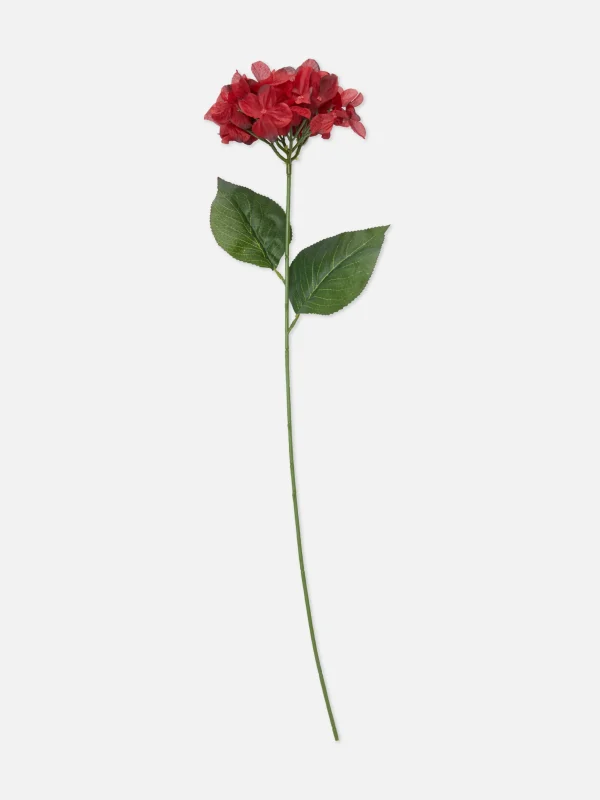 Fausse Fleur à Tige Unique