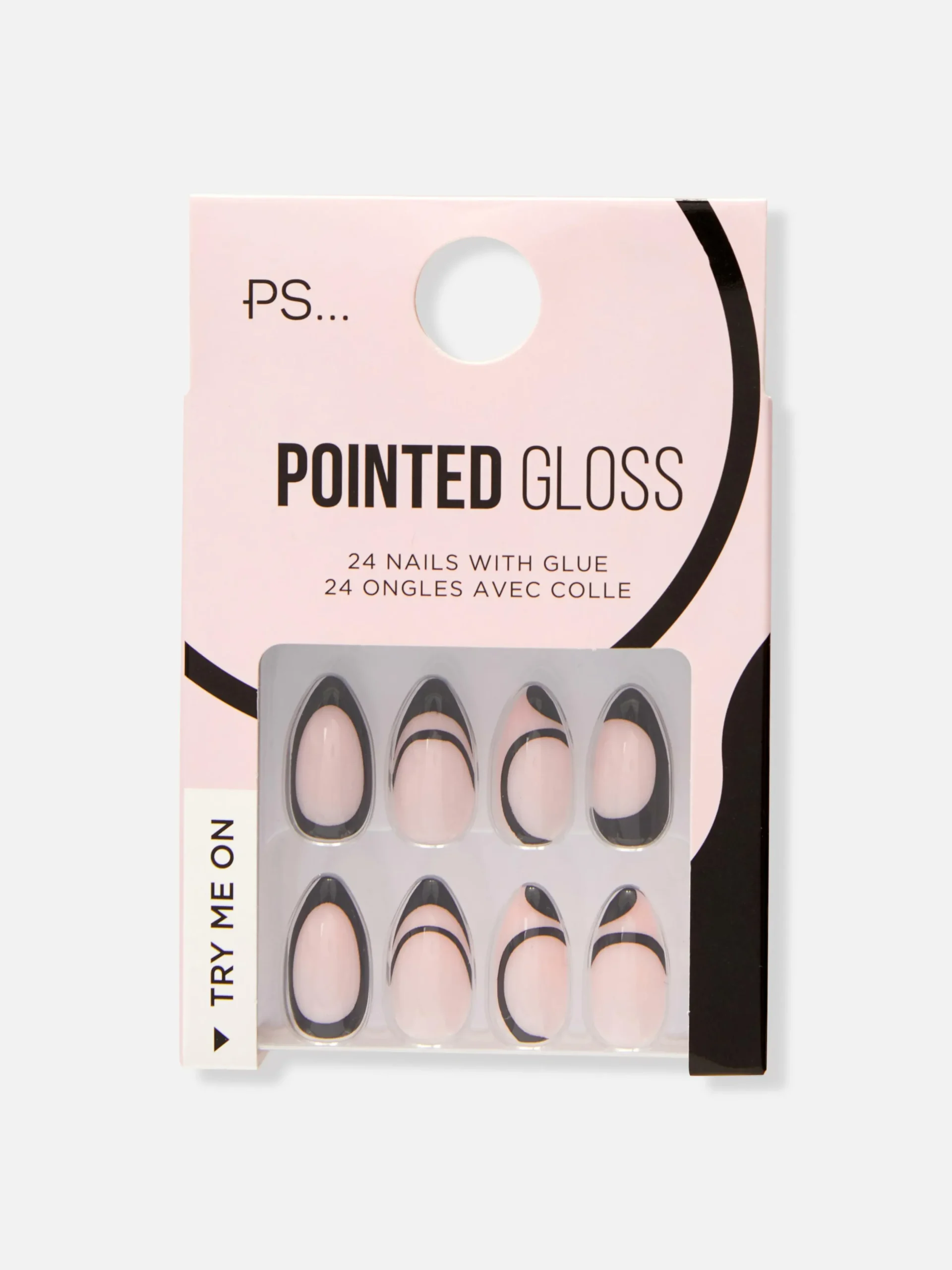 faux_ongles_french_manucu_0.webp Faux Ongles French Manucure à Motif Tourbillon PS...