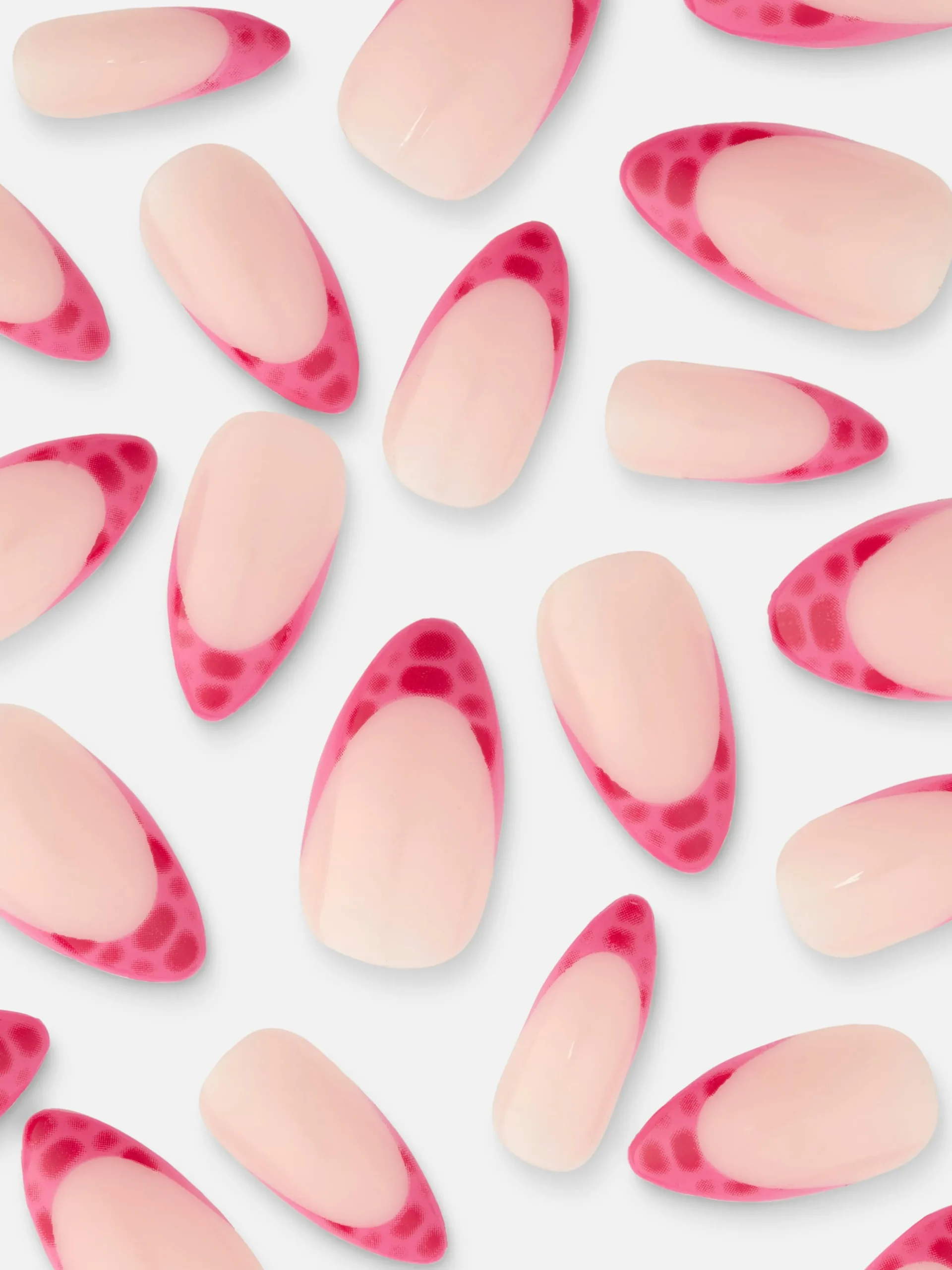 faux_ongles_pointus_brill_1.webp Faux Ongles Pointus Brillants Effet Crocodile PS...