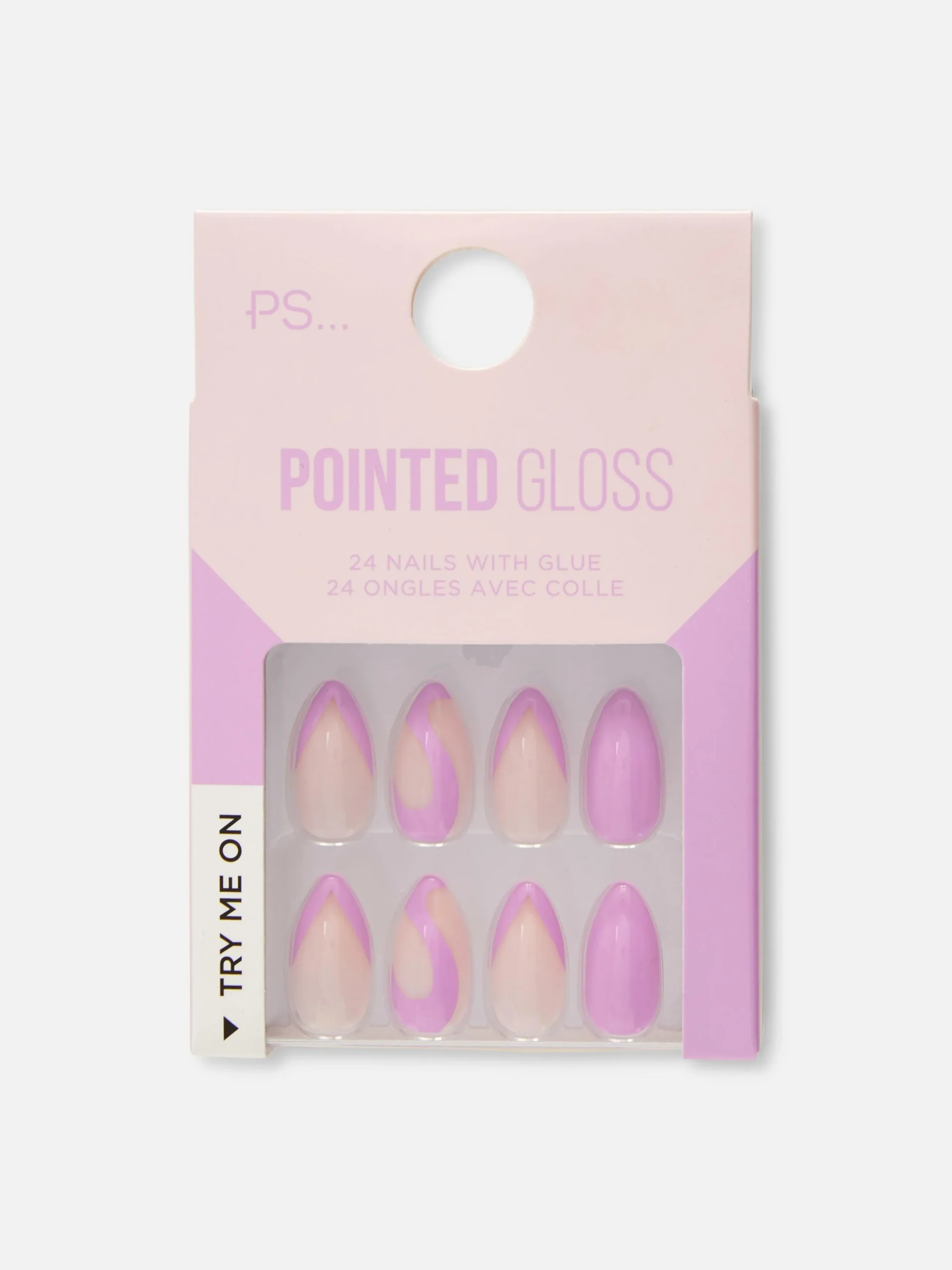 faux_ongles_pointus_gloss_0-1.webp Faux Ongles Pointus Glossy à Motif Tourbillons PS...