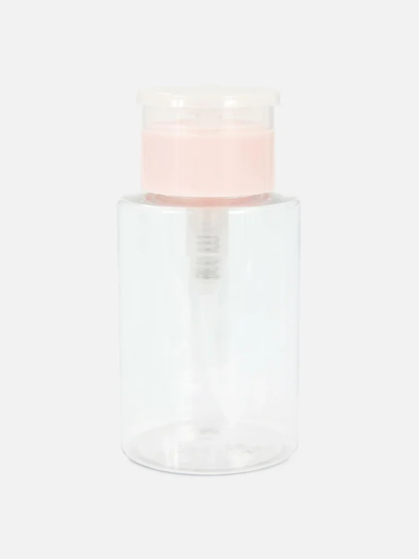 Flacon De Voyage à Pompe Distributrice