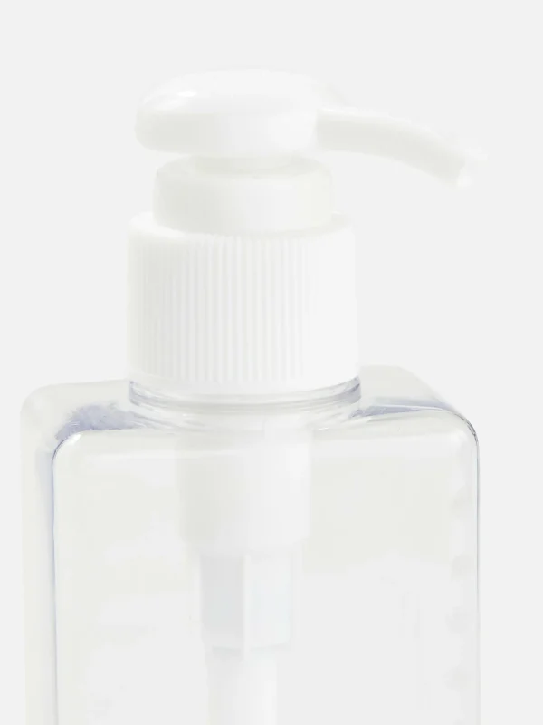 Flacons à Pompe Distributrice