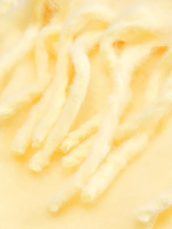 Foulard Fin Brossé Doux