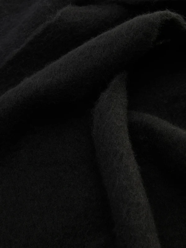 Foulard Fin Brossé Doux