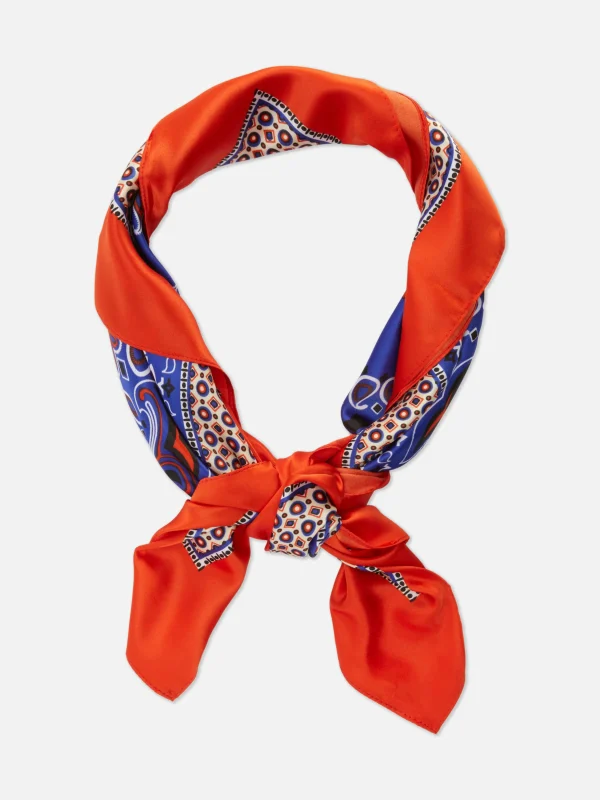 Foulard Rita Ora