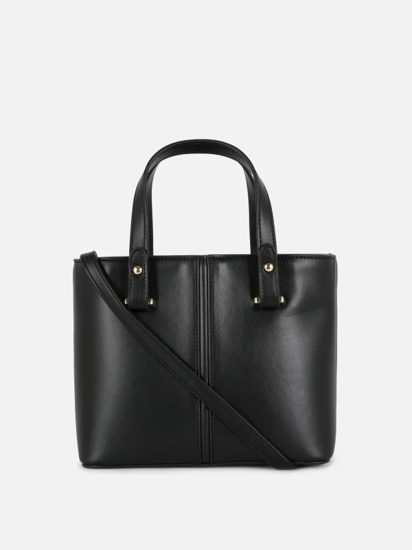 Fourre-tout à Bandoulière