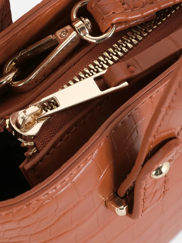 Fourre-tout à Bandoulière