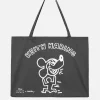 Fourre-tout XL Disney Mickey Mouse X Keith Haring