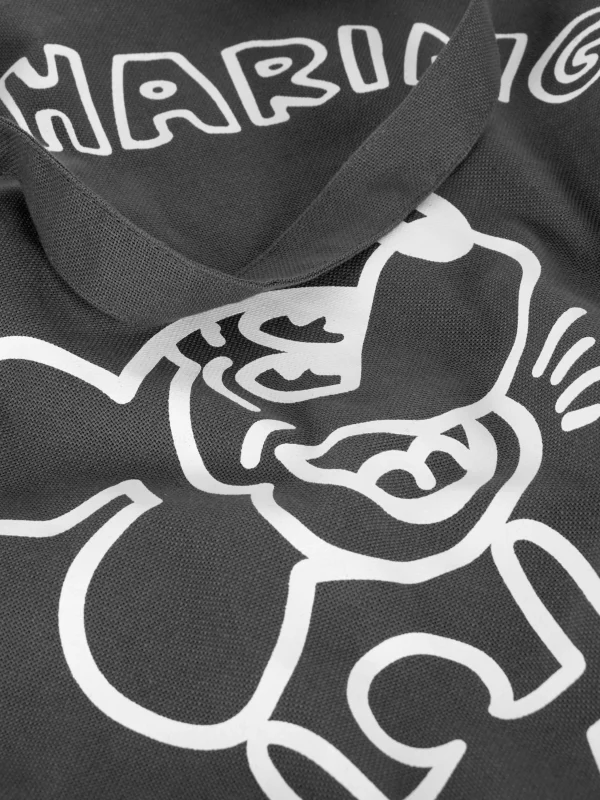 Fourre-tout XL Disney Mickey Mouse X Keith Haring