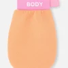 Gant Exfoliant Pour Le Corps