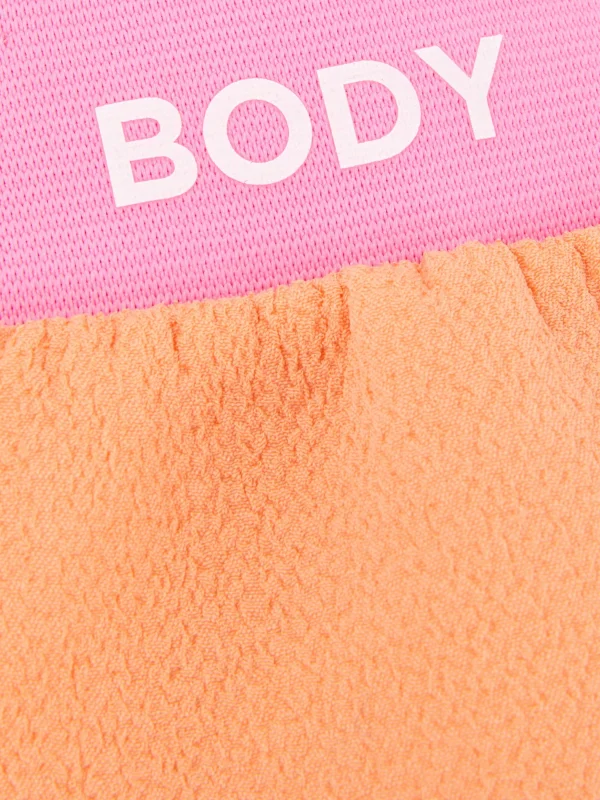 Gant Exfoliant Pour Le Corps