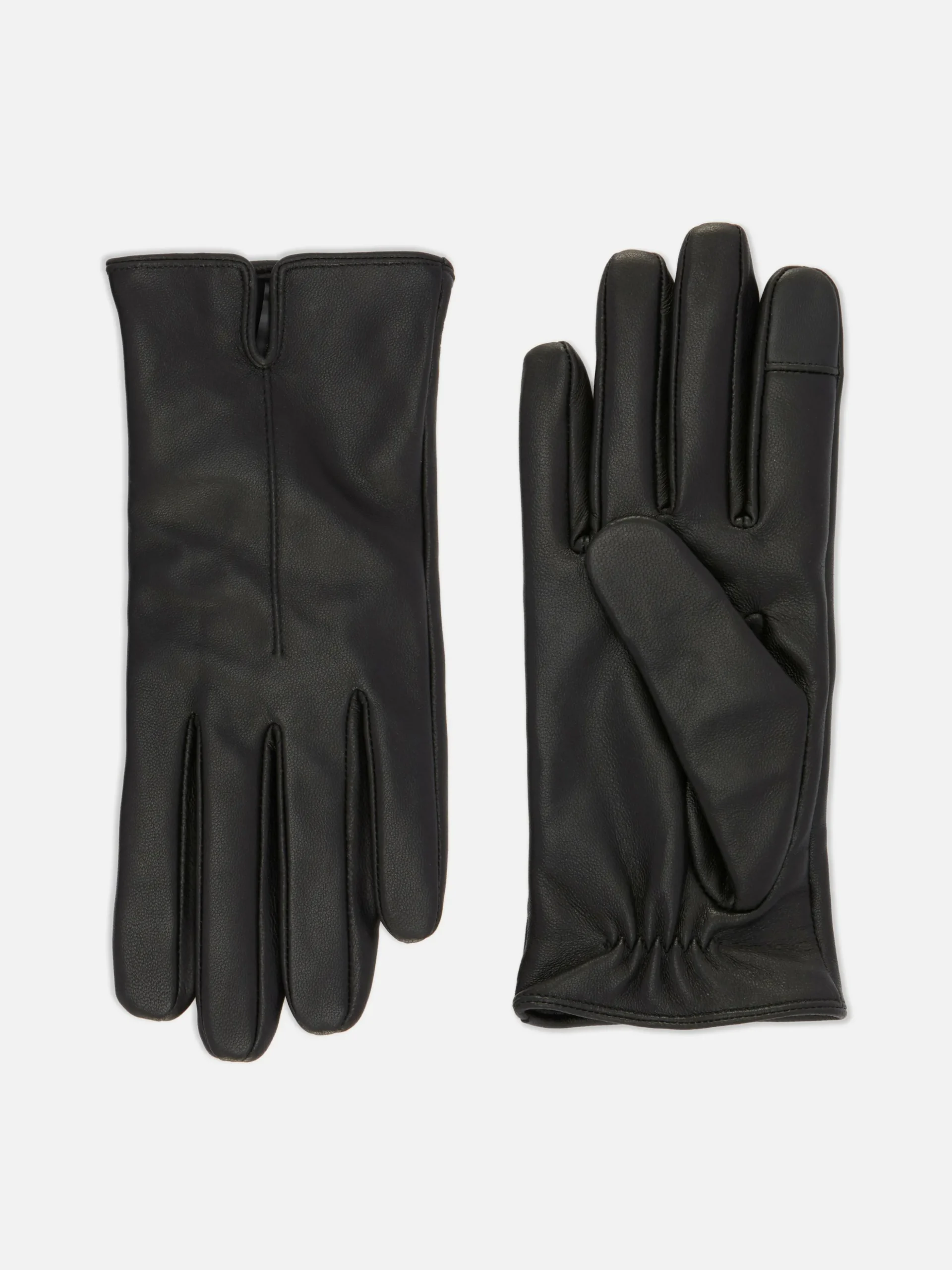 gants_en_cuir__poignets_c_0.webp Gants En Cuir à Poignets Crantés