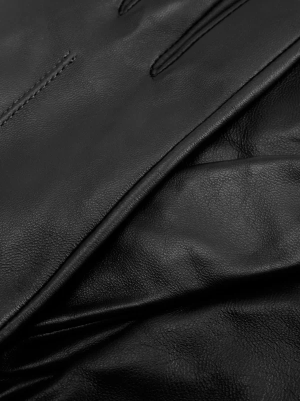 Gants En Cuir Essential