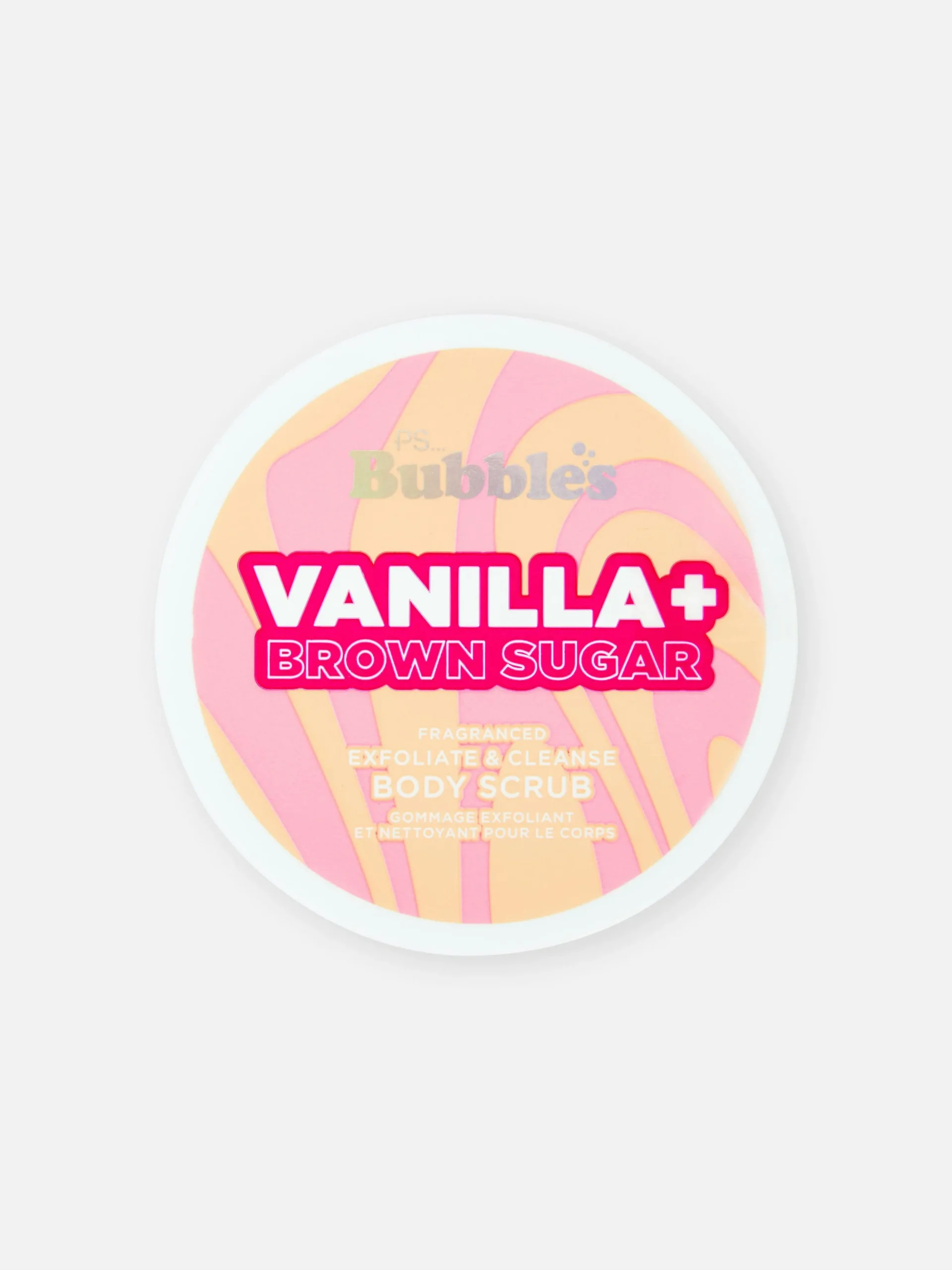 gemmes_pour_cheveux_cosmi_0.webp Gemmes Pour Cheveux Cosmic Cowgirl Gommage Pour Le Corps à La Vanille Et Au Sucre Brun Bubbles