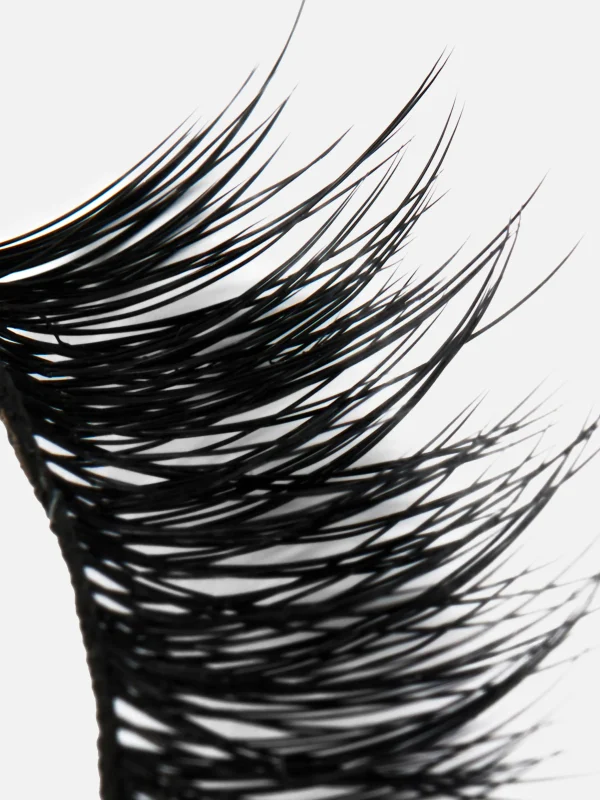 Gemmes Pour Cheveux Cosmic Cowgirl Faux Cils De Salon