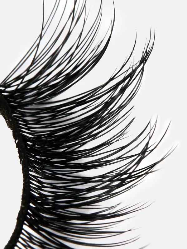 Gemmes Pour Cheveux Cosmic Cowgirl Faux Cils De Salon