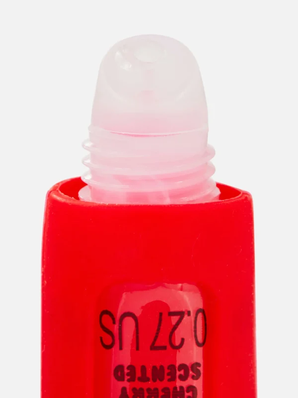 Gemmes Pour Cheveux Cosmic Cowgirl Gloss à Lèvres Parfumé PS... Mini