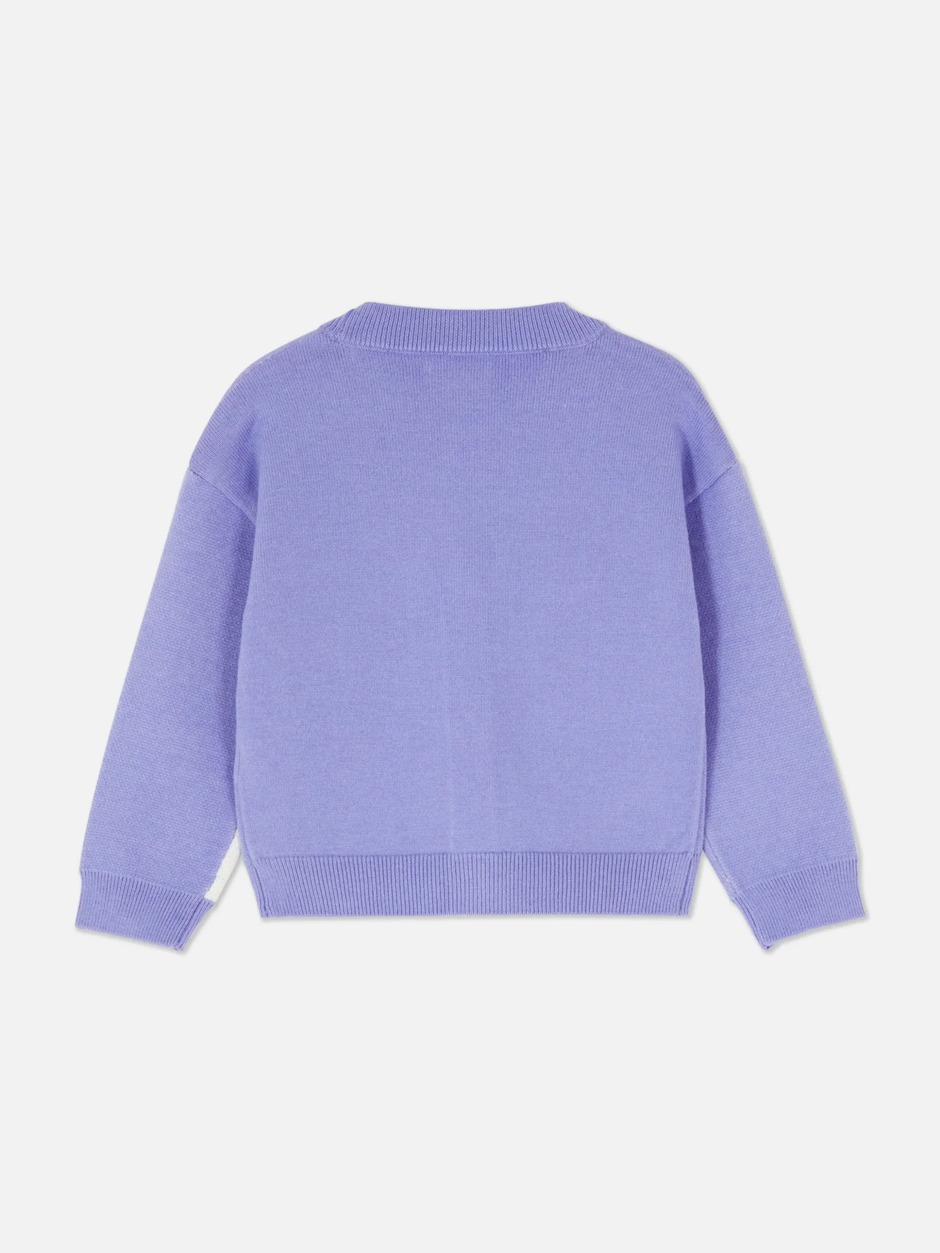 gilet__col_en_v_et_motif__3.webp Gilet à Col En V Et Motif Licorne