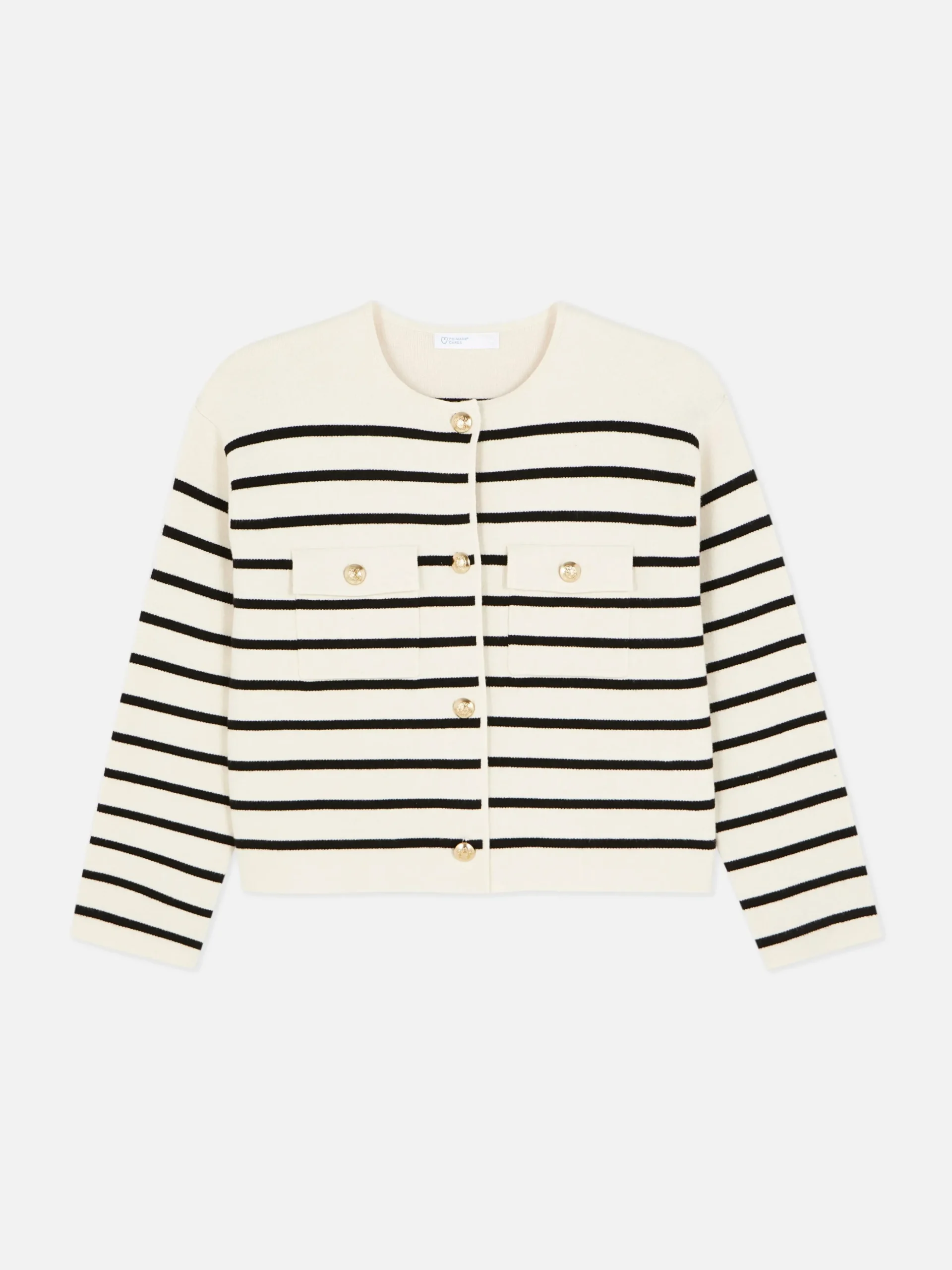 gilet_boutonn__rayures__c_4.webp Gilet Boutonné à Rayures à Coordonner