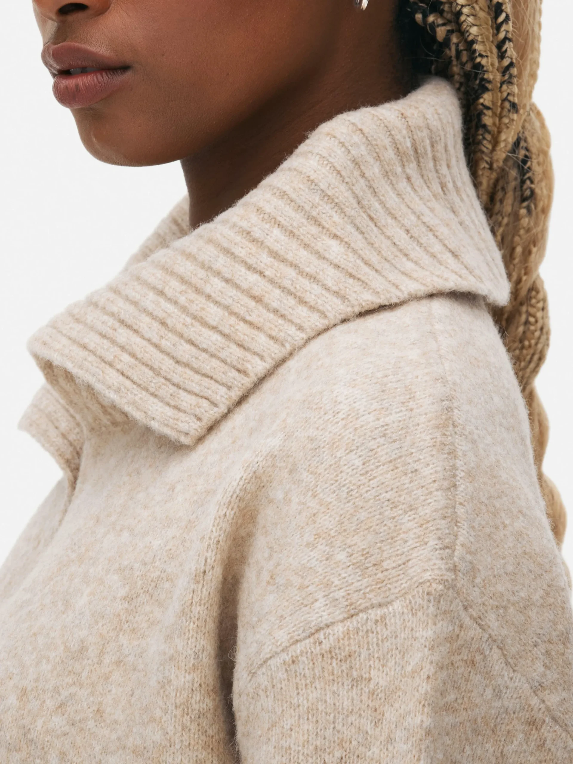 gilet_long__ceinture_paul_2.webp Gilet Long à Ceinture Paula Echevarría