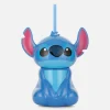 Gobelet à Paille Disney Lilo & Stitch