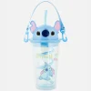 Gobelet Avec Paille Disney Lilo & Stitch