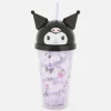 Gobelet Avec Paille Hello Kitty Kuromi
