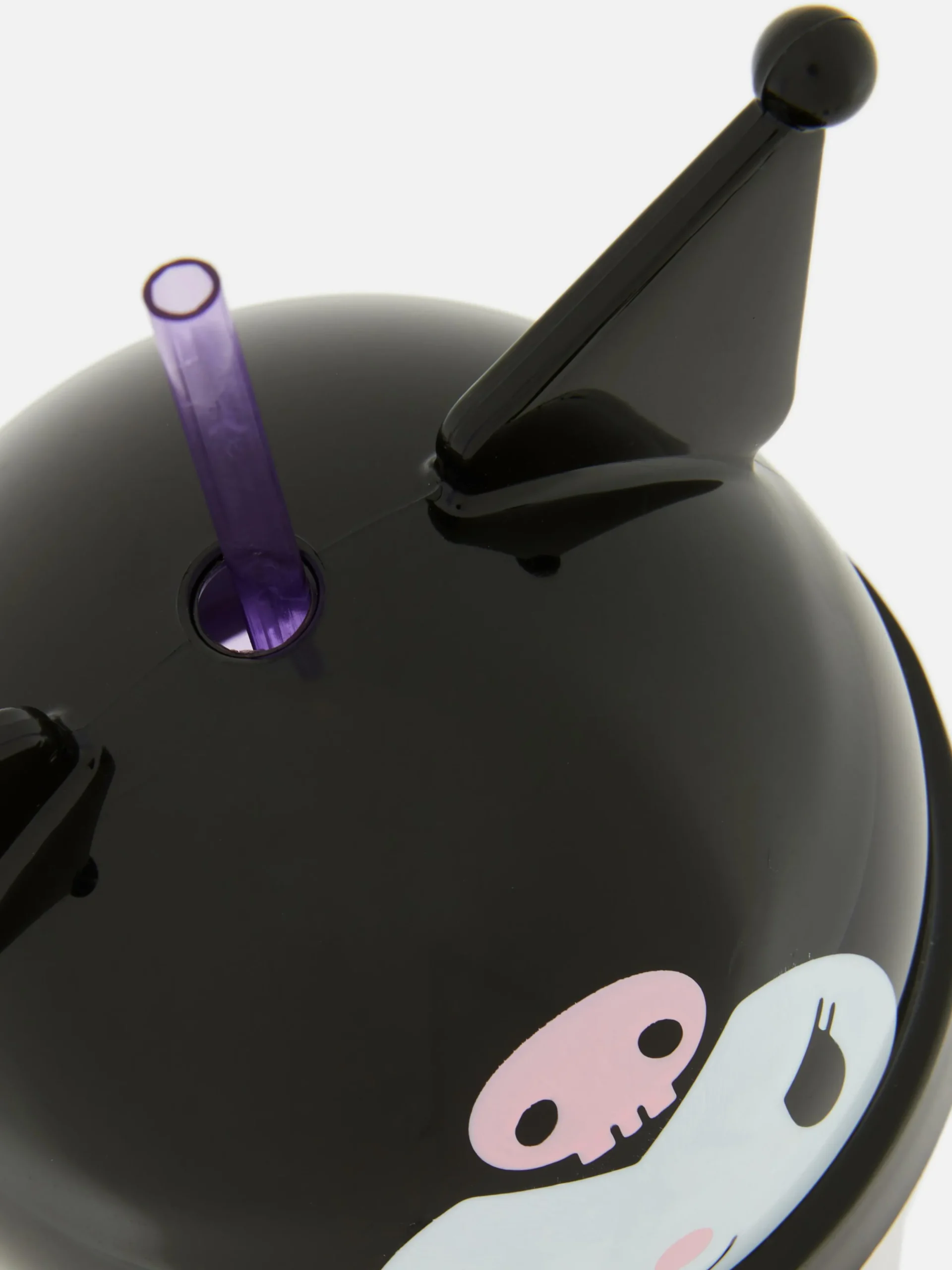 gobelet_avec_paille_hello_1.webp Gobelet Avec Paille Hello Kitty Kuromi
