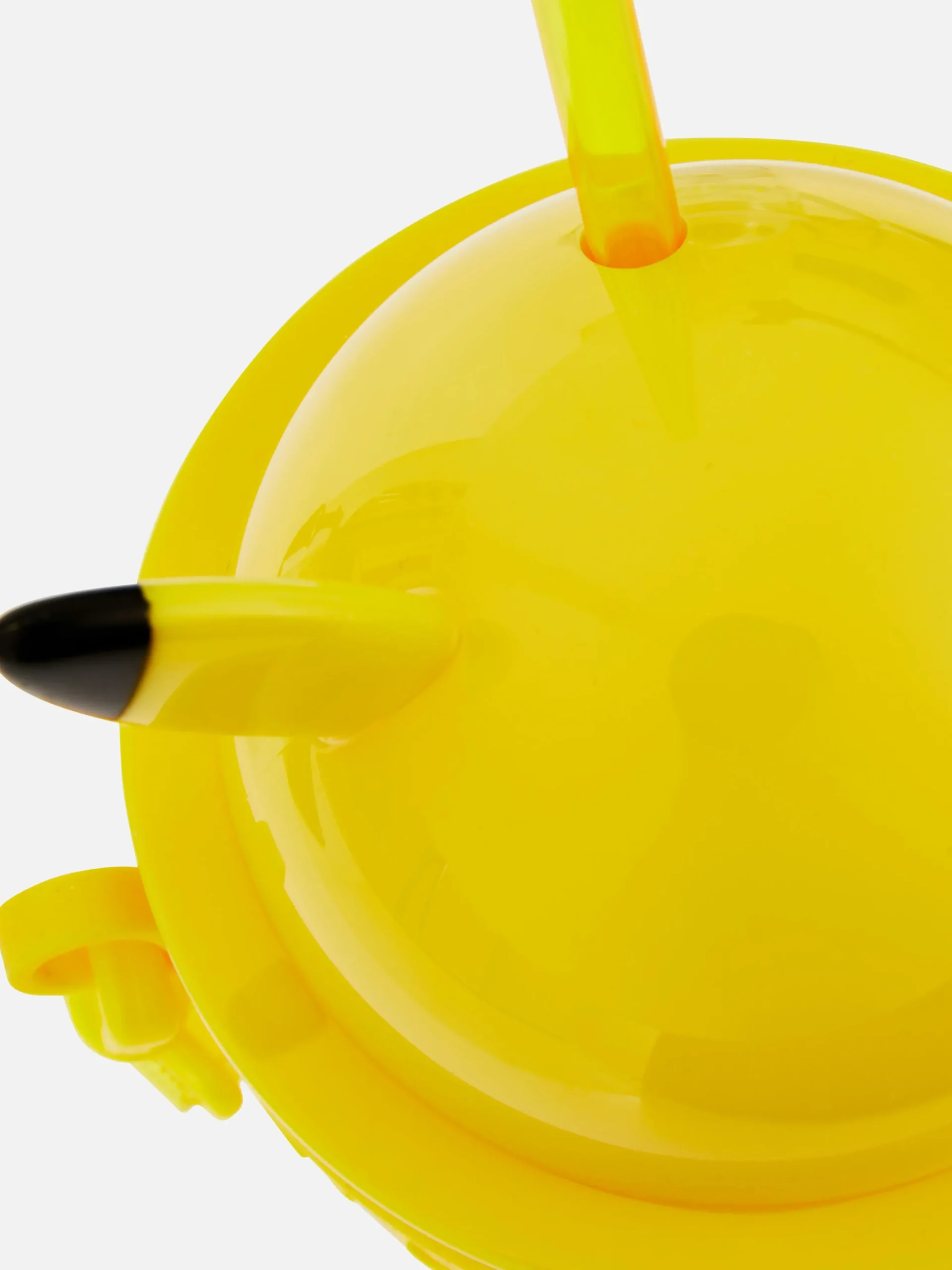 gobelet_avec_paille_pokmo_1.webp Gobelet Avec Paille Pokémon Pikachu