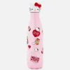 Gourde Avec Couvercle En 3D Hello Kitty