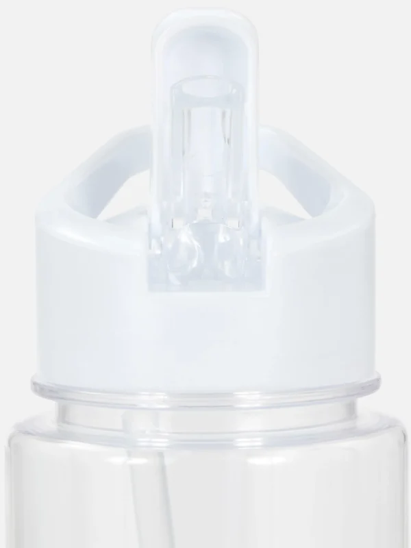 Gourde Avec Paille Pop-up