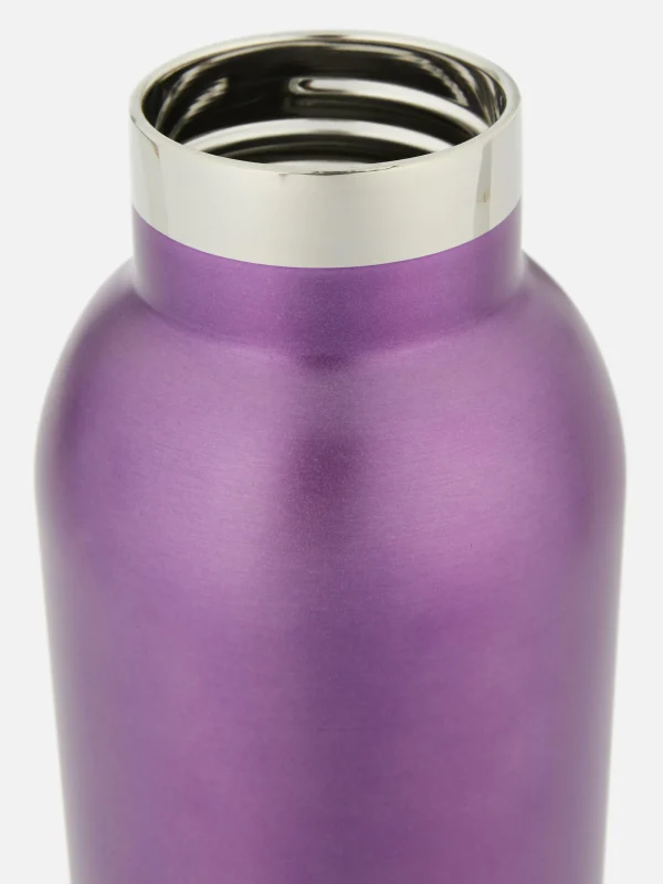 Gourde En Acier Inoxydable Avec Poignée