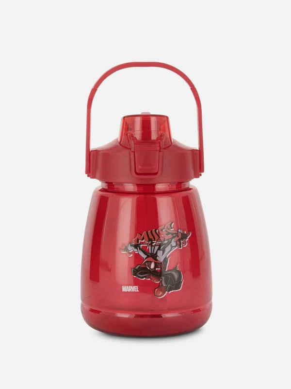 Gourde MARVEL Spider-Man Miles Morales