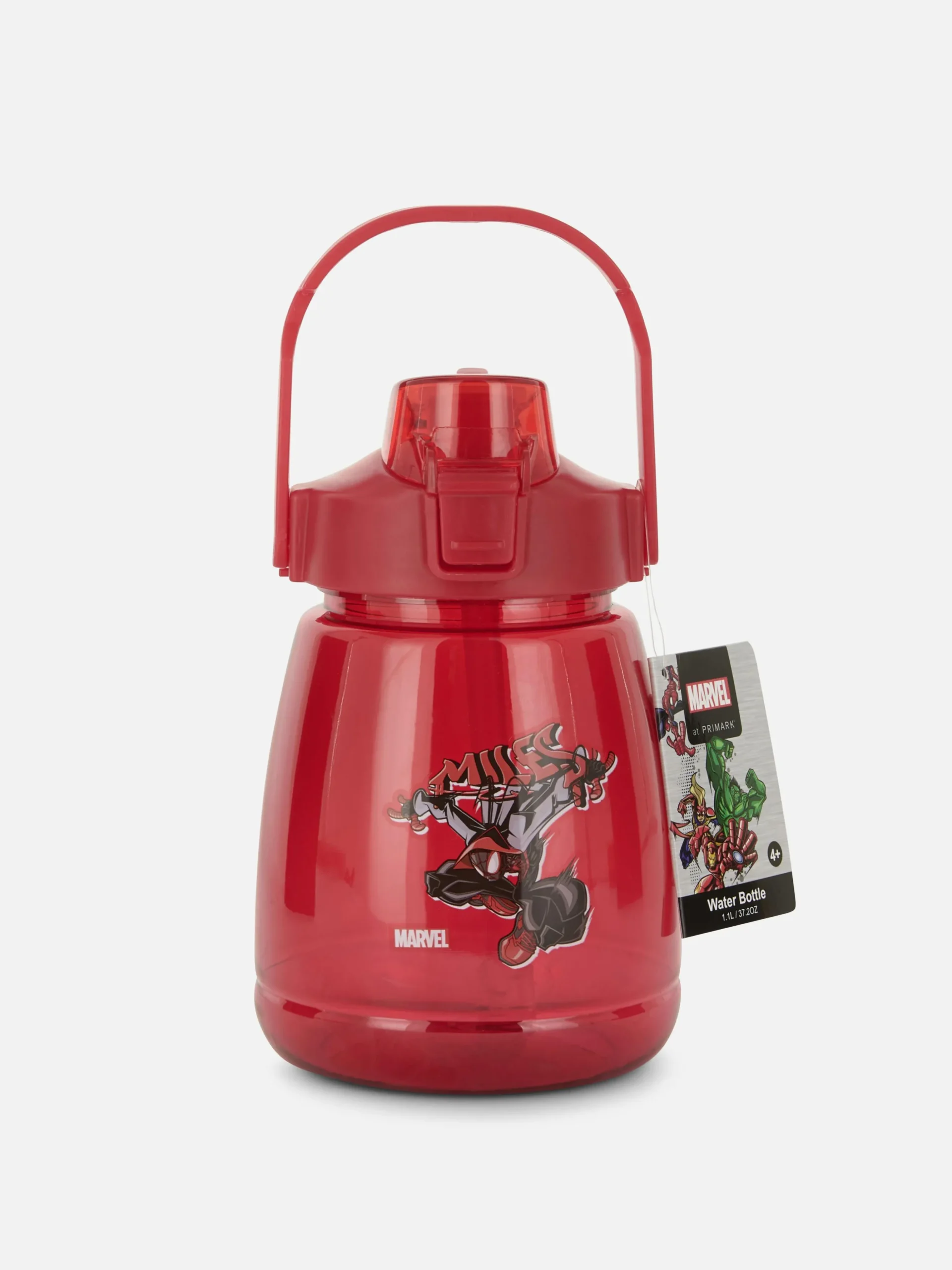 gourde_marvel_spiderman_m_2.webp Gourde MARVEL Spider-Man Miles Morales