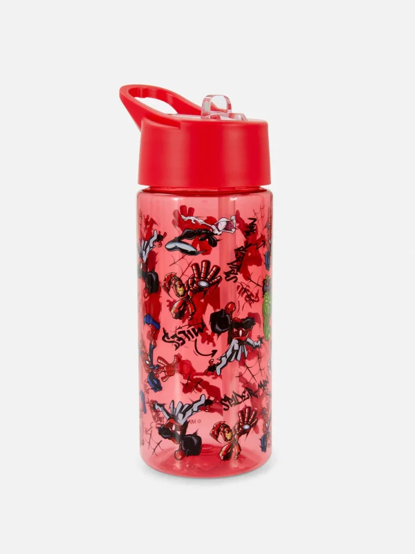 Gourde Pour L'école Marvel Spider-Man