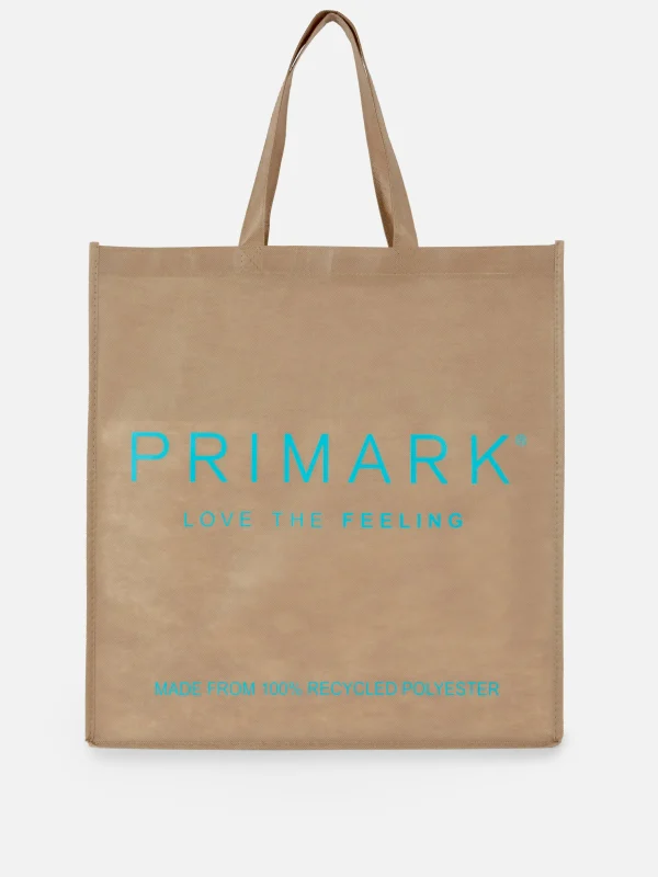 Grand Sac Réutilisable Primark