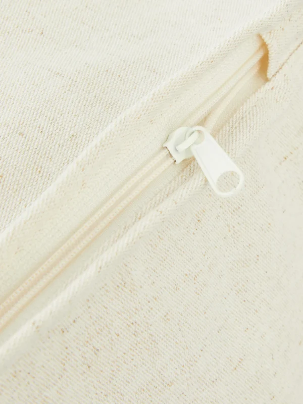 Grande Boîte De Rangement En Tissu