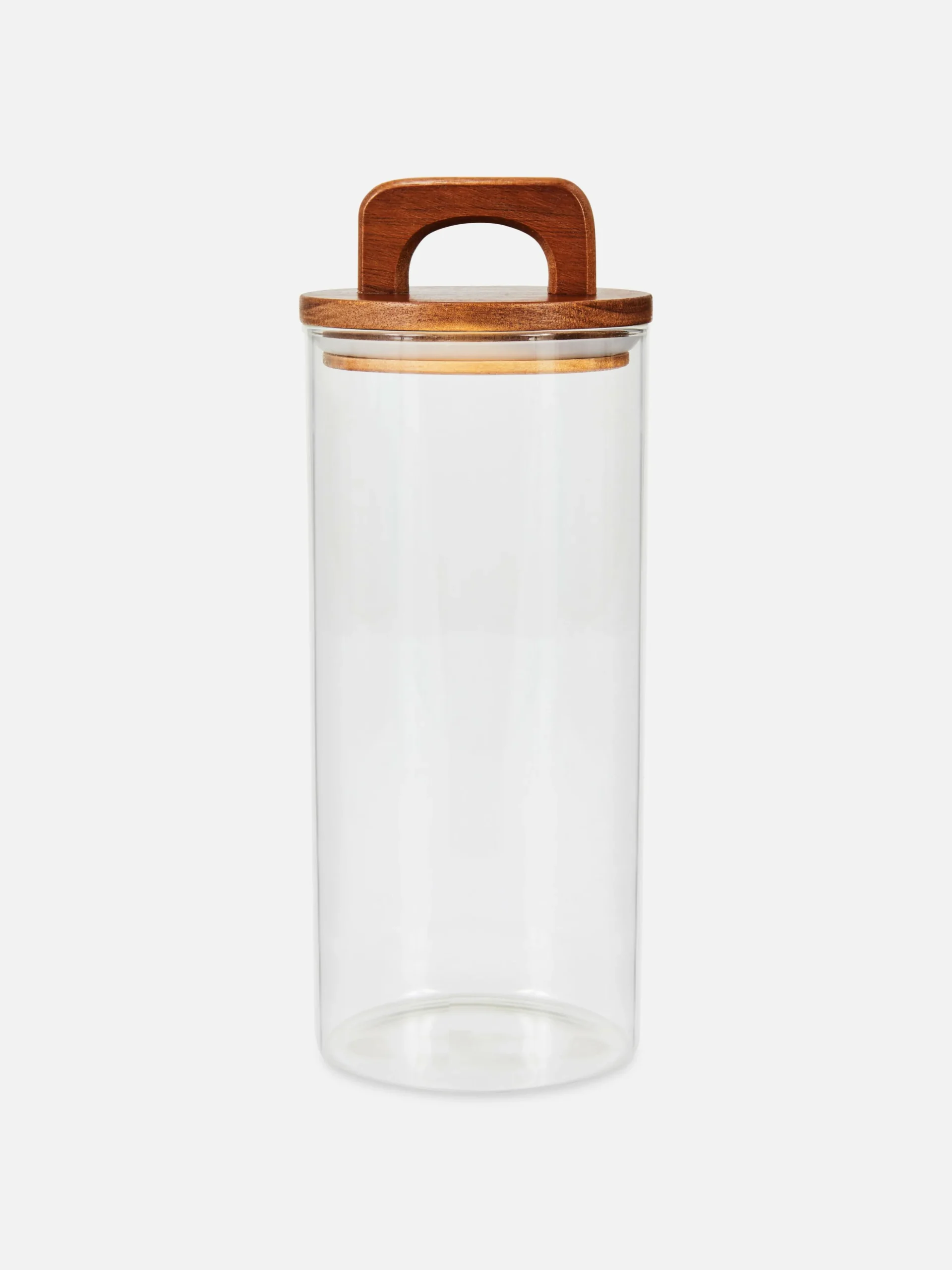 grande_bote_en_verre_avec_0.webp Grande Boîte En Verre Avec Poignée En Bois